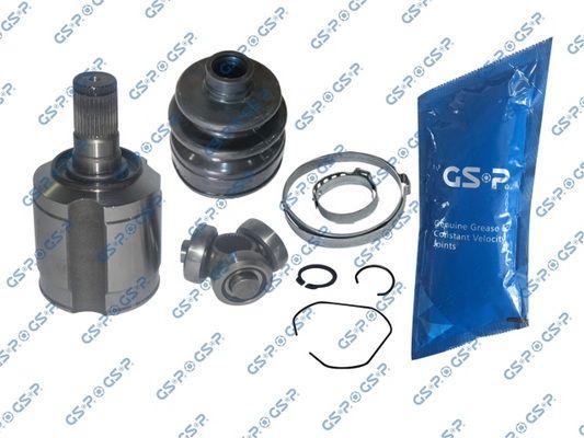 Шарнирный комплект, приводной вал GSP 627052
