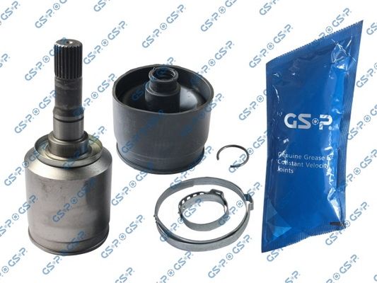 Шарнирный комплект, приводной вал GSP 628006