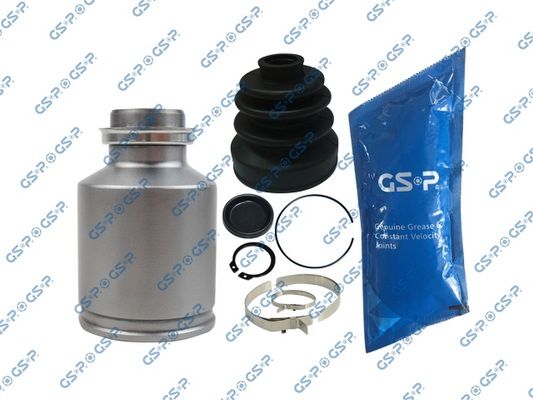 Шарнирный комплект, приводной вал GSP 634033