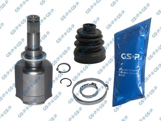 Шарнирный комплект, приводной вал GSP 634091