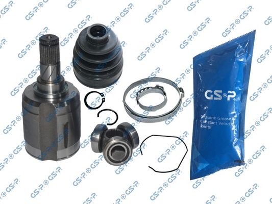 Шарнирный комплект, приводной вал GSP 641168