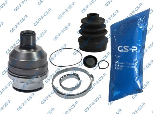 Шарнирный комплект, приводной вал GSP 644005