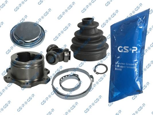 Шарнирный комплект, приводной вал GSP 650019