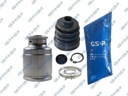 Шарнирный комплект, приводной вал GSP 656015