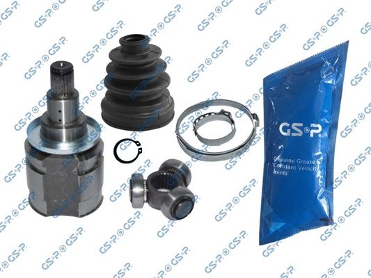 Шарнирный комплект, приводной вал GSP 659192