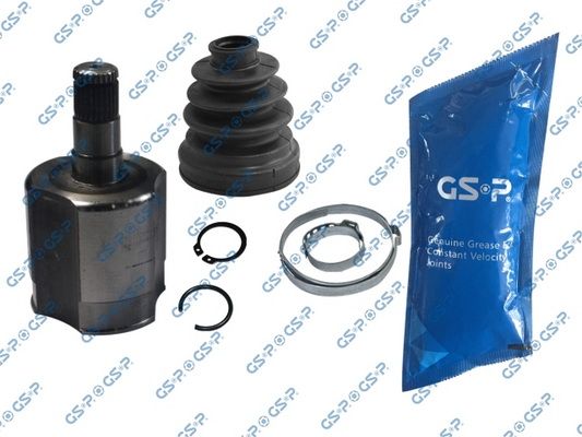Шарнирный комплект, приводной вал GSP 699109
