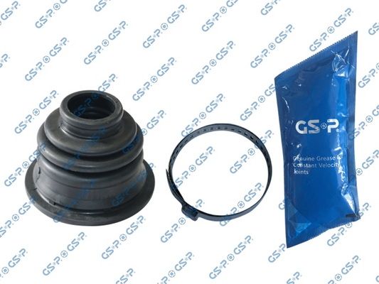 Комплект пыльника, приводной вал GSP 760015