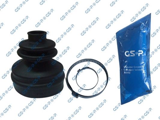 Комплект пыльника, приводной вал GSP 760021