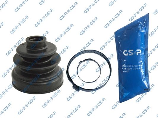 Комплект пыльника, приводной вал GSP 760047