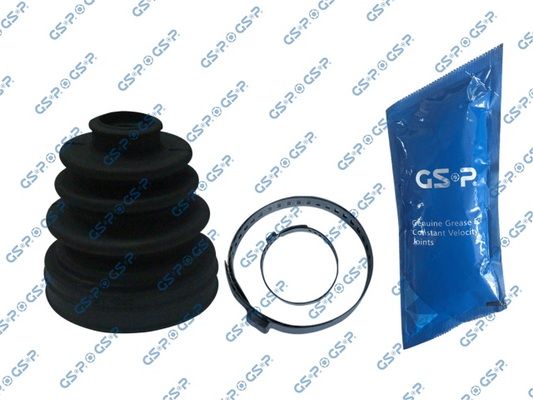 Комплект пыльника, приводной вал GSP 760058