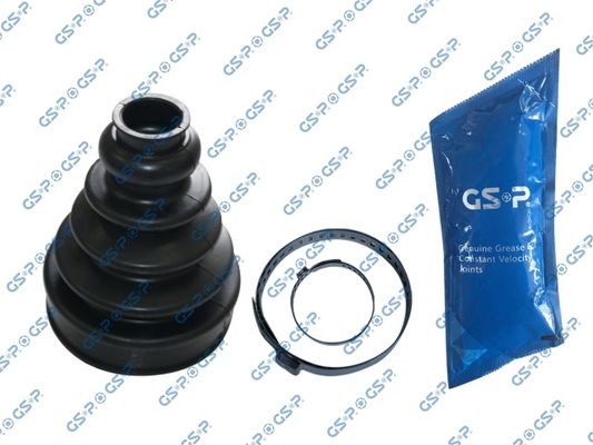 Комплект пыльника, приводной вал GSP 760115