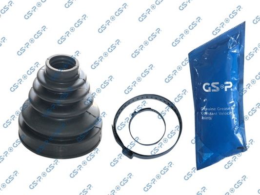 Комплект пыльника, приводной вал GSP 760146