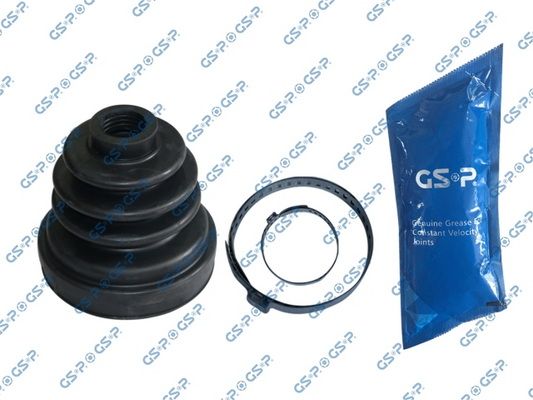 Комплект пыльника, приводной вал GSP 760170