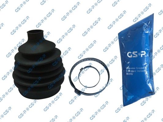 Комплект пыльника, приводной вал GSP 780363