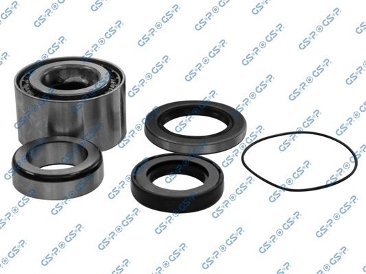 Комплект подшипника ступицы колеса GSP GK3325