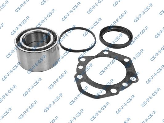 Комплект подшипника ступицы колеса GSP GK3435