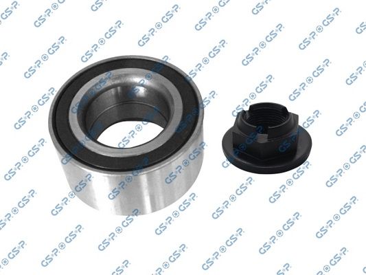 Комплект подшипника ступицы колеса GSP GK3575