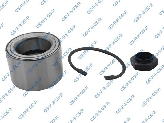Комплект подшипника ступицы колеса GSP GK3690