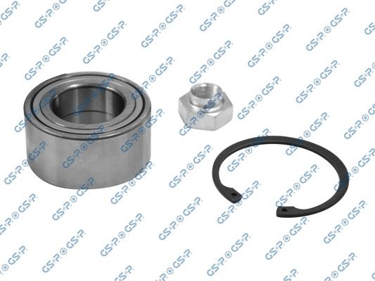Комплект подшипника ступицы колеса GSP GK6819