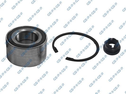 Комплект подшипника ступицы колеса GSP GK7036