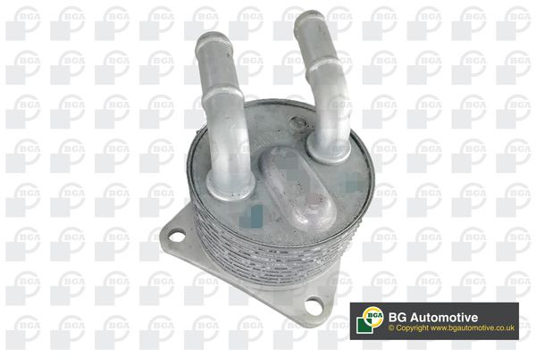 Масляный радиатор, автоматическая коробка передач BGA CO0958