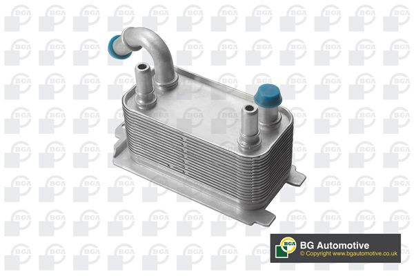 Масляный радиатор, автоматическая коробка передач BGA CO2350