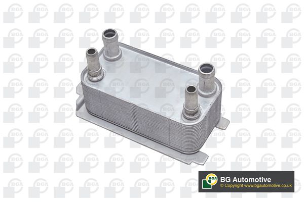 Масляный радиатор, автоматическая коробка передач BGA CO3300