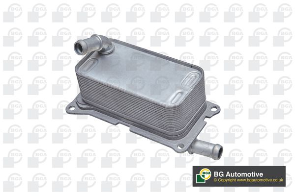 Масляный радиатор, автоматическая коробка передач BGA CO5617