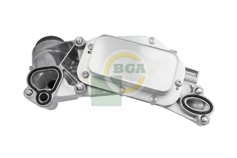 Корпус, масляный фильтр BGA CO9501