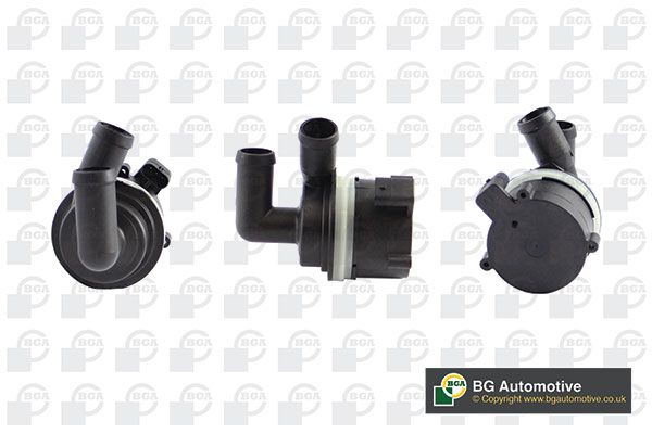 Дополнительный водяной насос (контур охлаждающей жидкости) BGA CP0148ACP
