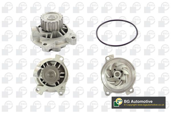 Водяной насос, охлаждение двигателя BGA CP18548