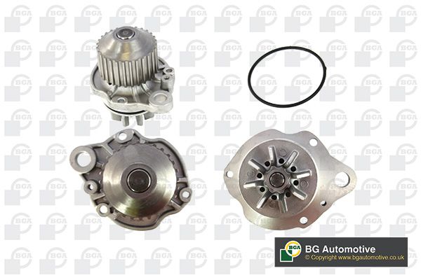 Водяной насос, охлаждение двигателя BGA CP3244