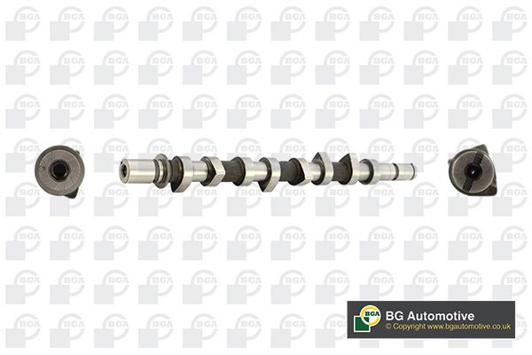 Распредвал BGA CS2542