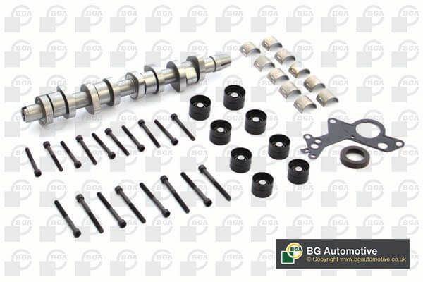 Комплект распредвала BGA CS9503SFK
