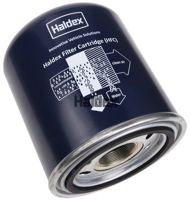 Патрон осушителя воздуха, пневматическая система HALDEX 031005509