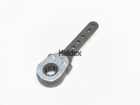Система тяг и рычагов, тормозная система HALDEX 100001721