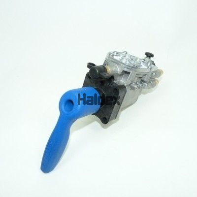 Регулятор, регулировка дорожного просвета HALDEX 338071101