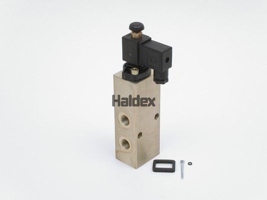 Клапан, управление подъемной осью HALDEX 352061101