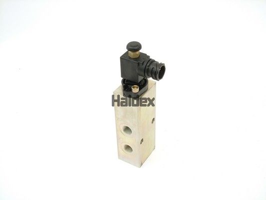 Клапан, управление подъемной осью HALDEX 352061111