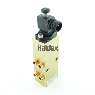 Клапан, управление подъемной осью HALDEX 352070111