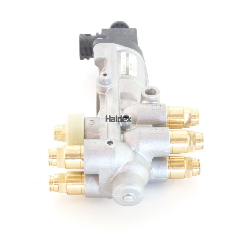 Клапан, управление подъемной осью HALDEX 352080001