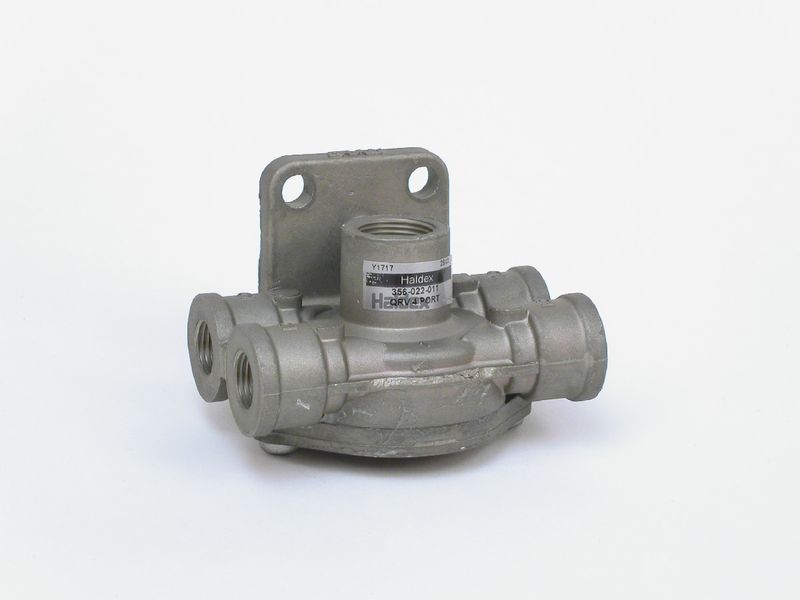 Клапан аварийного растормаживания HALDEX 356022011