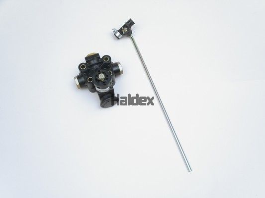 Клапан пневматической подвески HALDEX 612035031