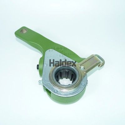 Система тяг и рычагов, тормозная система HALDEX 79878C