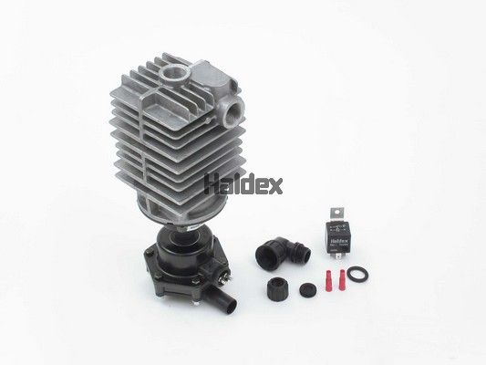 Водоотделитель, пневматическая система HALDEX 92573S