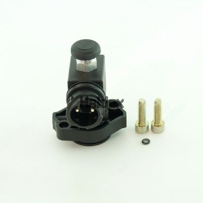 Электромагнитный клапан HALDEX 950352111