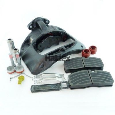 Тормозной суппорт HALDEX 95620C
