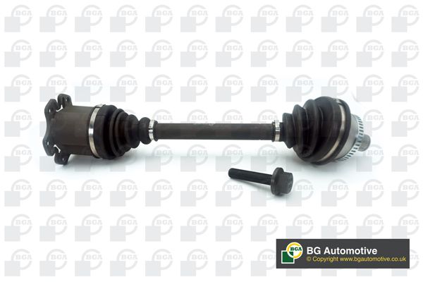 Приводной вал BGA DS0116A