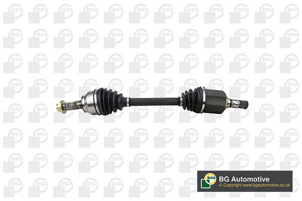 Приводной вал BGA DS5402L