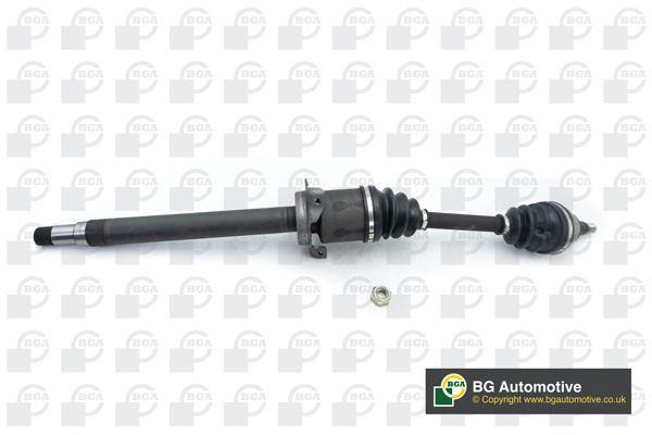 Приводной вал BGA DS5607R